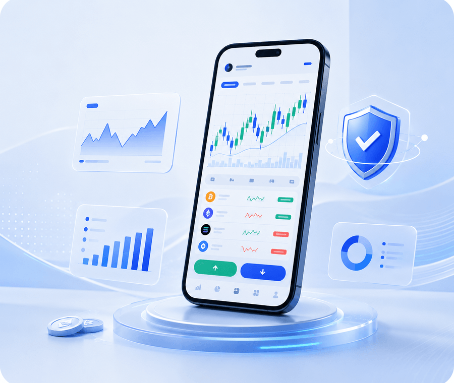Ethereum交易所下载图片展示